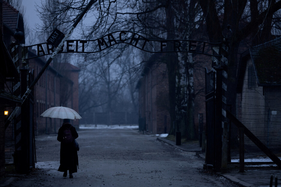 Foto: Reuters
