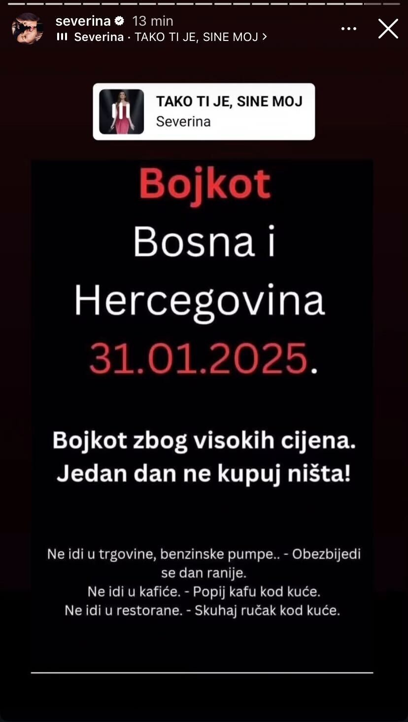 Foto: Instagram