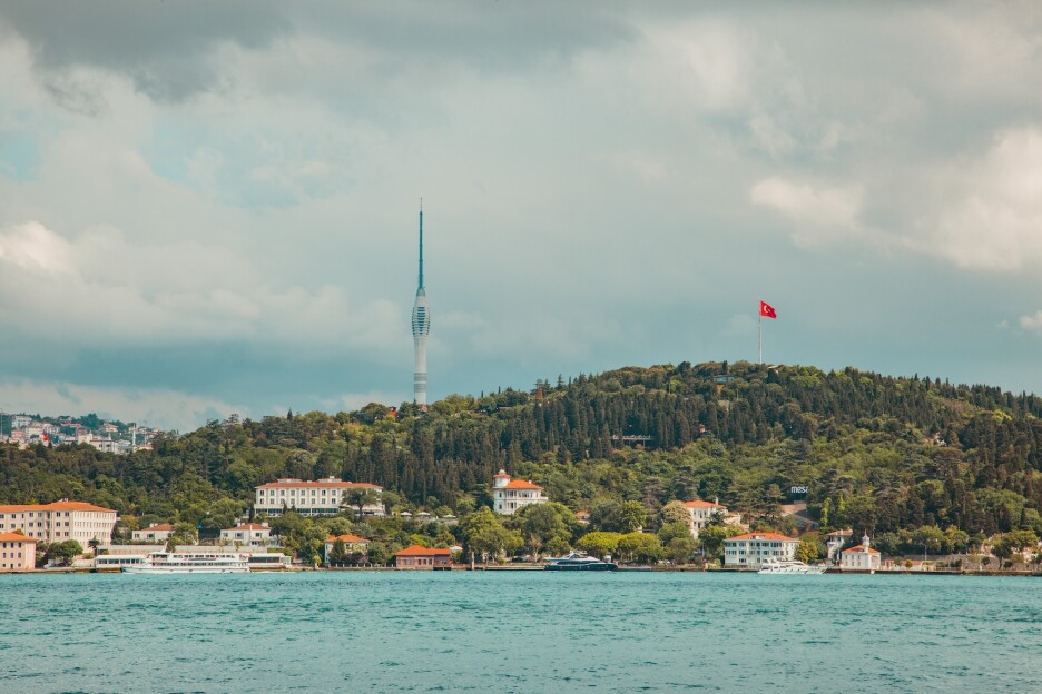 Kula Çamlıca