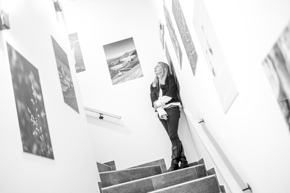 Izložba Marije Nišić (Foto: Press)