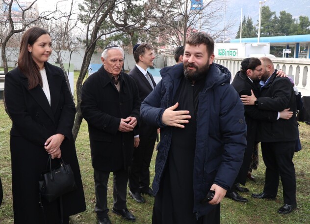 (Foto: FENA)