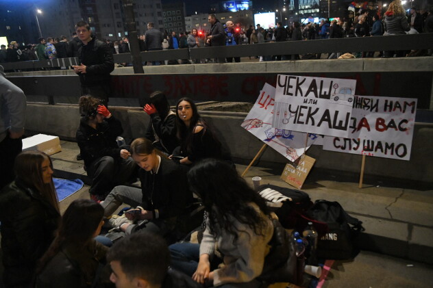 Foto: Amir Hamzagić/Nova.rs