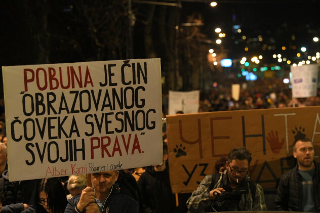 Foto: Amir Hamzagić/Nova.rs