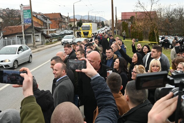 (Foto: V. D./Klix.ba)