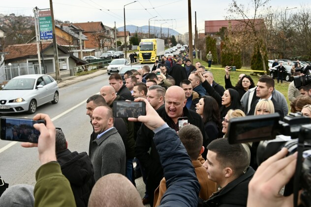 (Foto: V. D./Klix.ba)