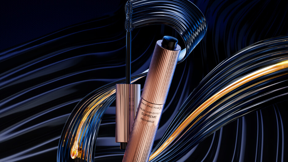 False Lash Effect Supreme Recharge Mascara