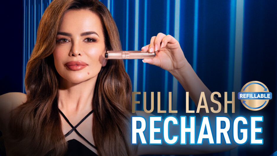 Severina je zaštitno lice nove Max Factor maskare