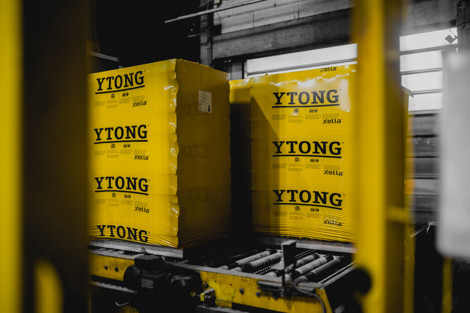 Ytong BH