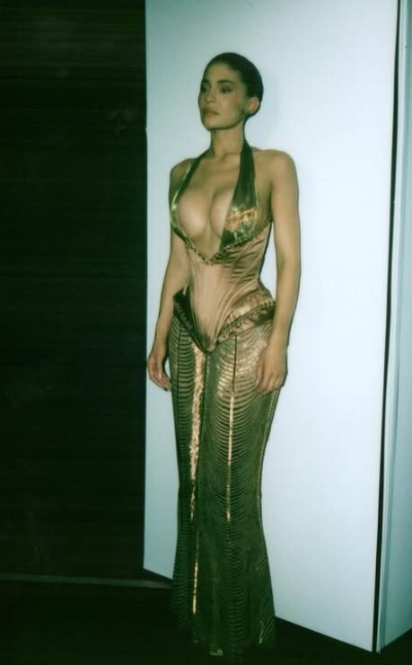 Foto: Instagram/kyliejenner