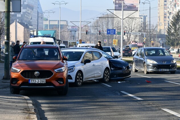 (Foto: V. D./Klix.ba)