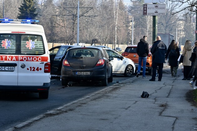 (Foto: V. D./Klix.ba)