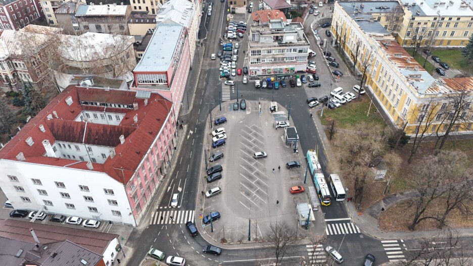 Foto: Općina Stari Grad Sarajevo