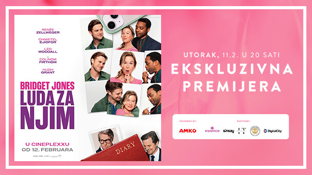 Premijera filma