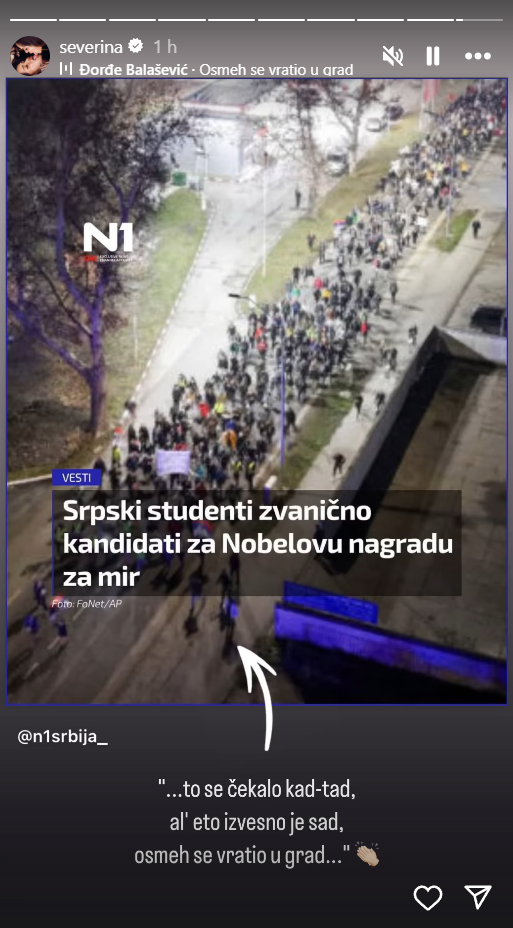 Foto: Instagram