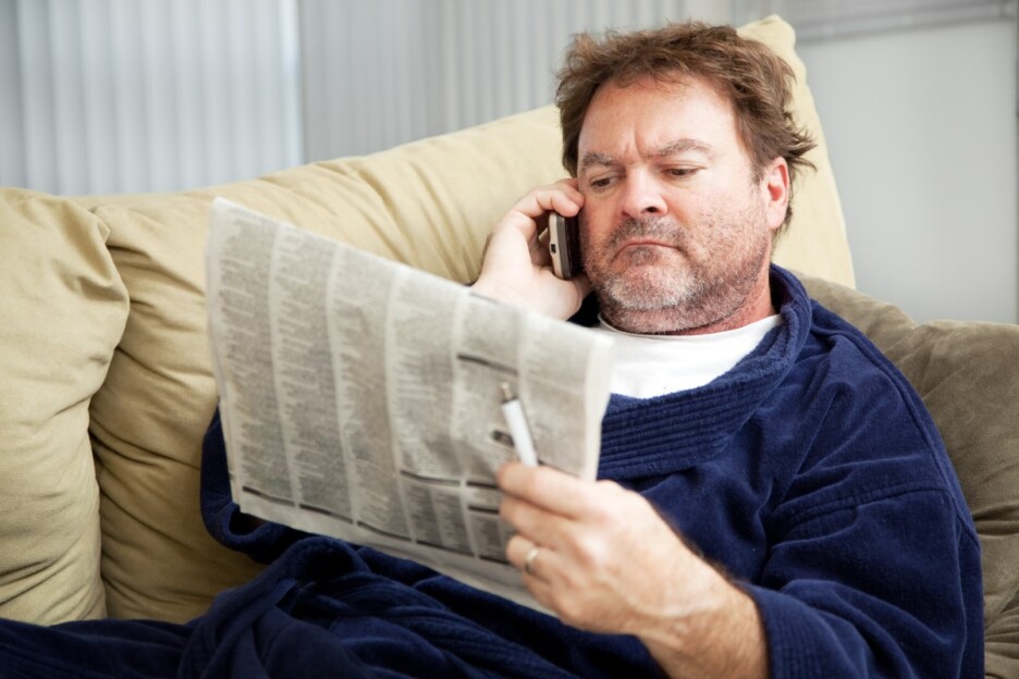 Foto: Shutterstock