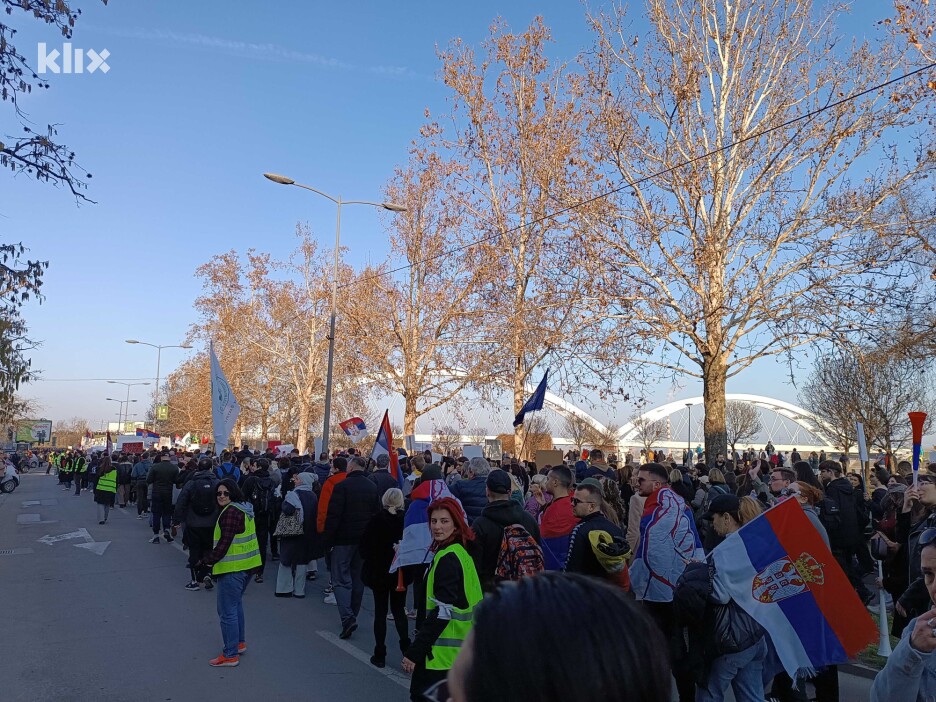 Foto: N. V./Klix.ba