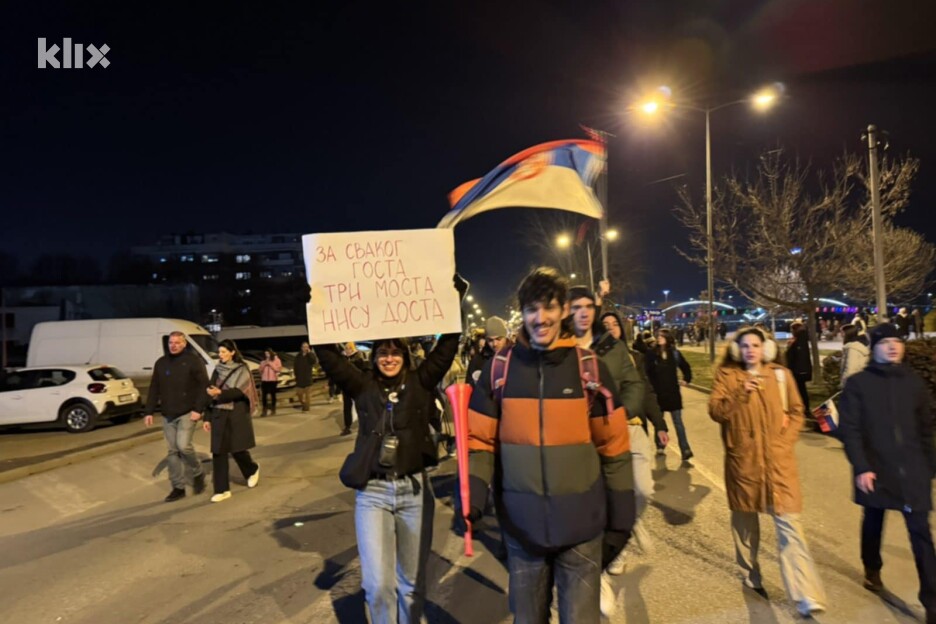 Foto: N. V./Klix.ba