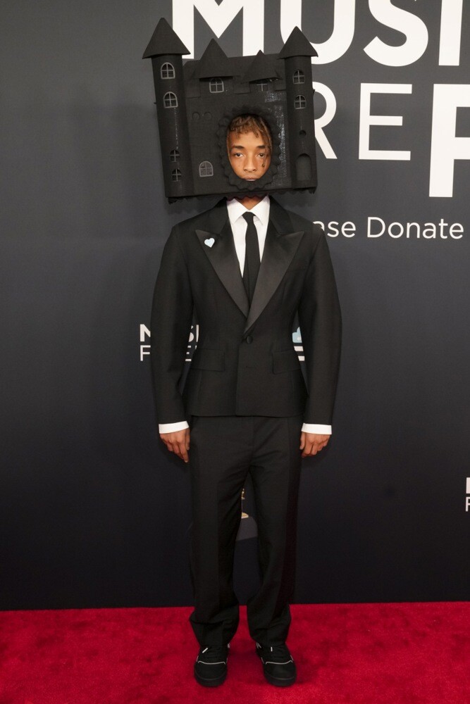 Jaden Smith (Foto: EPA-EFE)