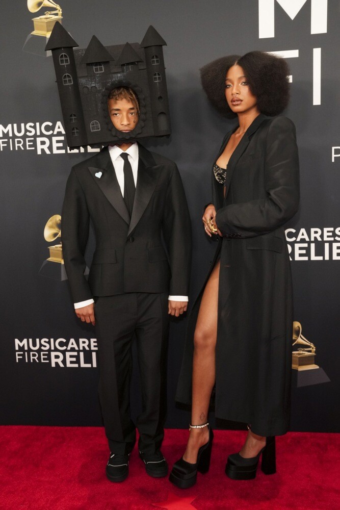 Jaden Smith (Foto: EPA-EFE)