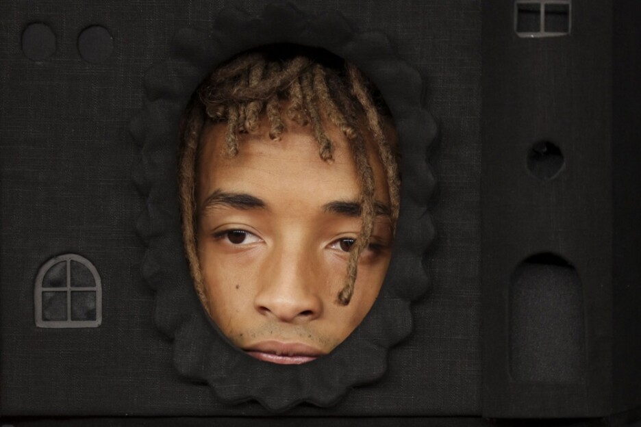 Jaden Smith (Foto: EPA-EFE)