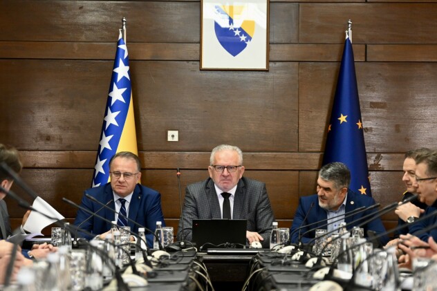 (Foto: V. D./Klix.ba)