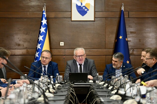 (Foto: V. D./Klix.ba)