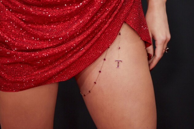Taylor Swift (Foto: EPA-EFE)