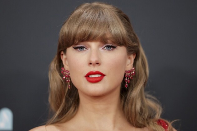 Taylor Swift (Foto: EPA-EFE)