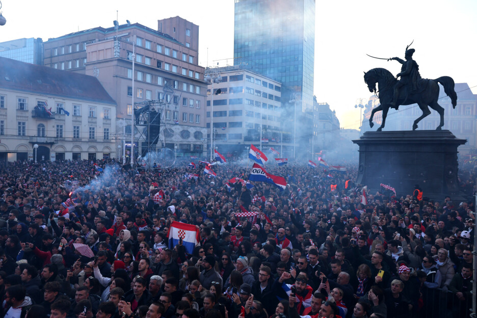 Foto: Reuters