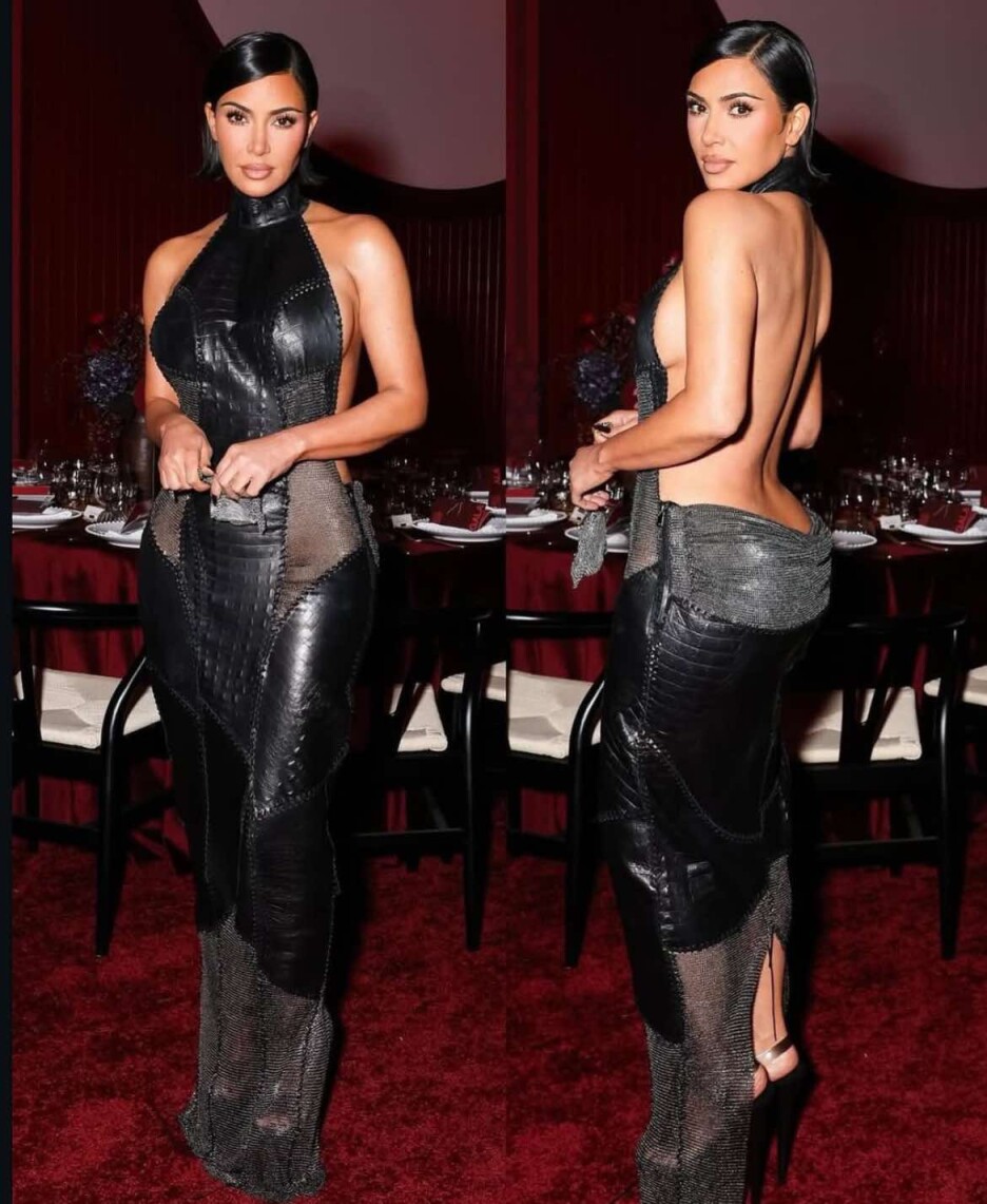 Foto: Instagram/kimkardashian