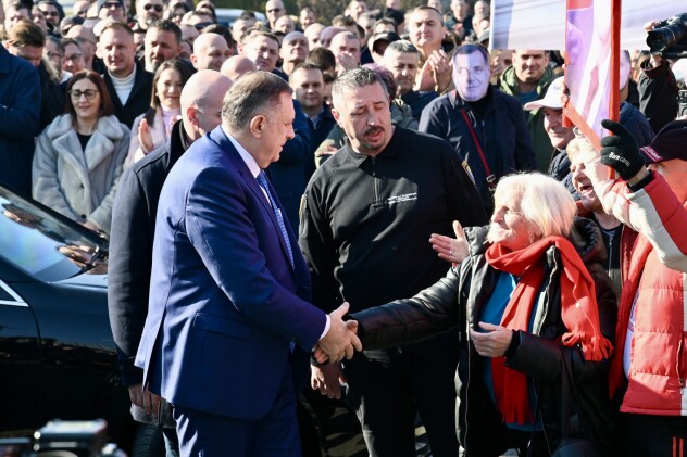 (Foto: V. D./Klix.ba)