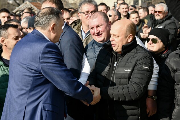 (Foto: V. D./Klix.ba)