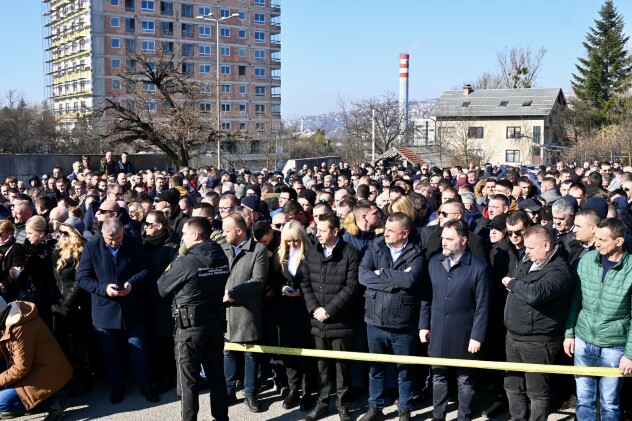 (Foto: V. D./Klix.ba)
