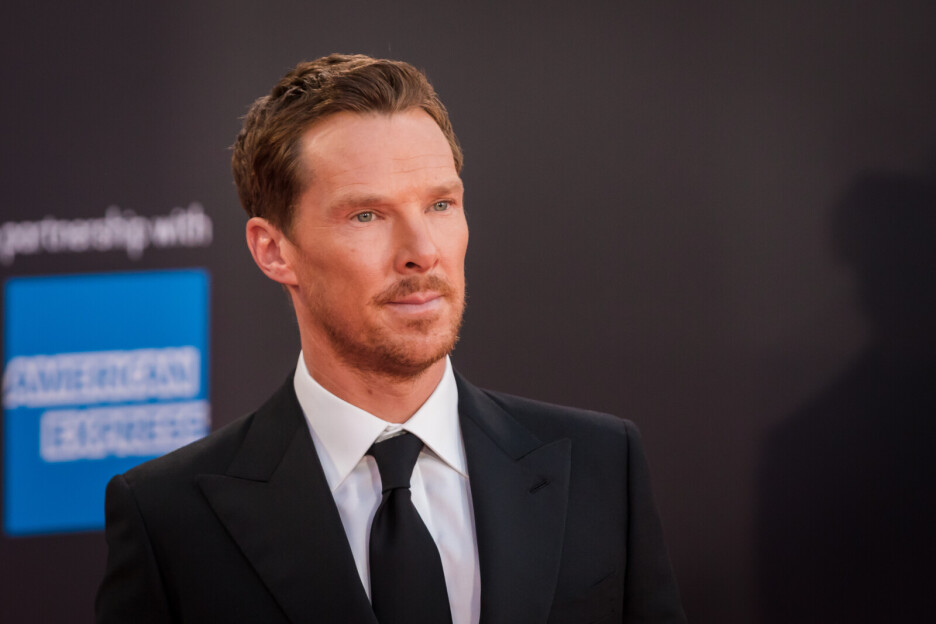 Benedict Cumberbatch je imao različite uloge tokom karijere (Foto: EPA-EFE)
