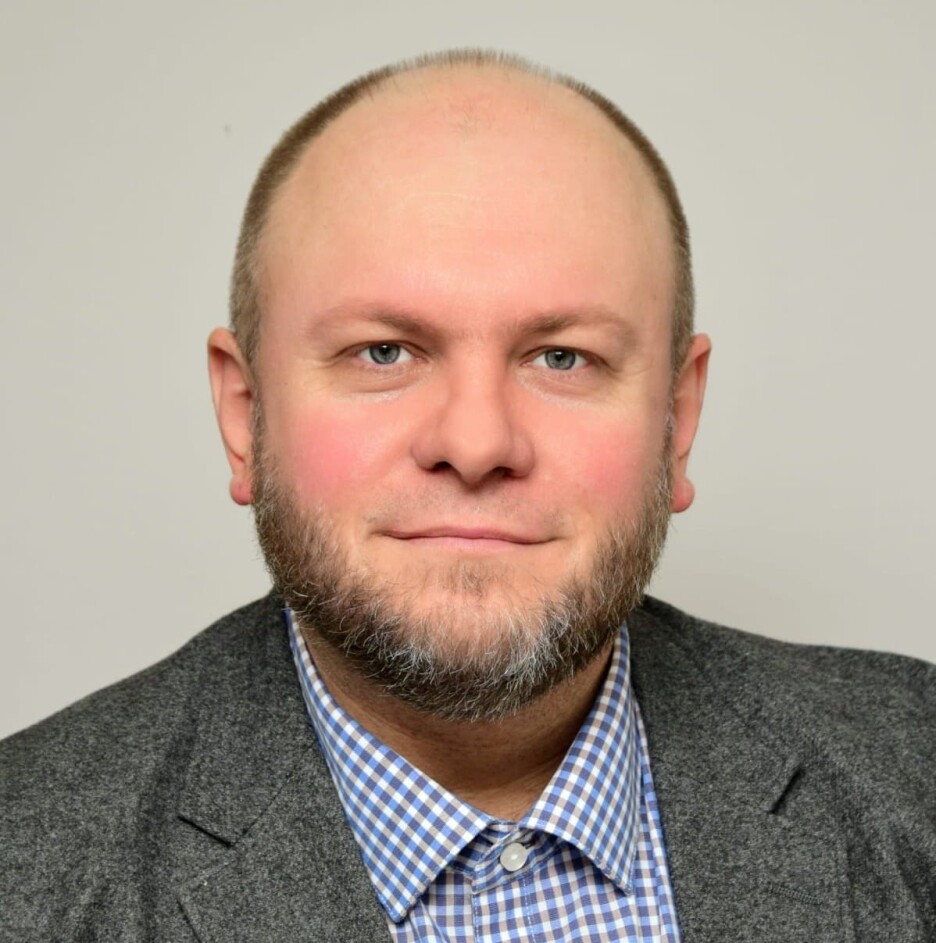 Mesud Muhić