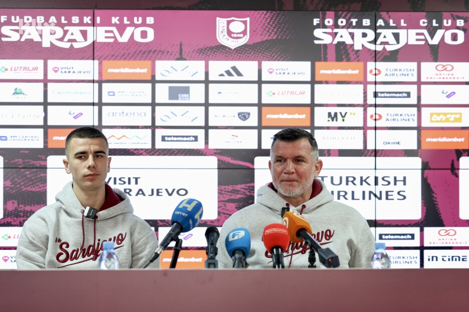 Foto: I. L./Klix.ba