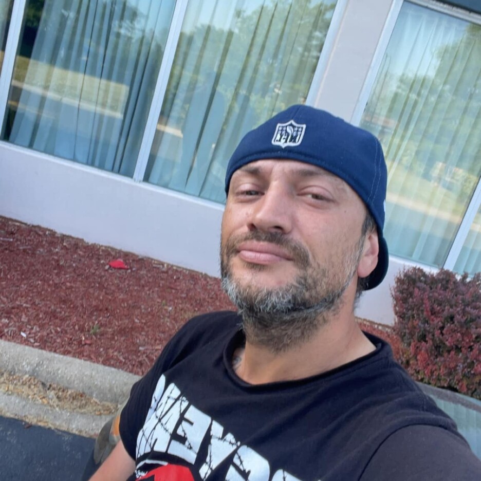 Denis Kljunić (Foto: Facebook)