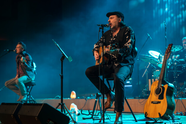 Foto: Natko Felbar