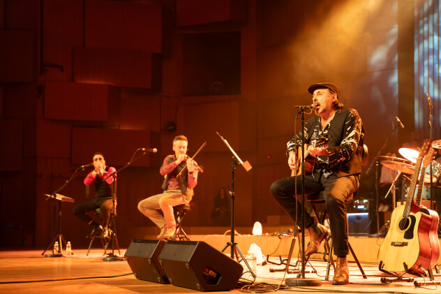 Foto: Natko Felbar