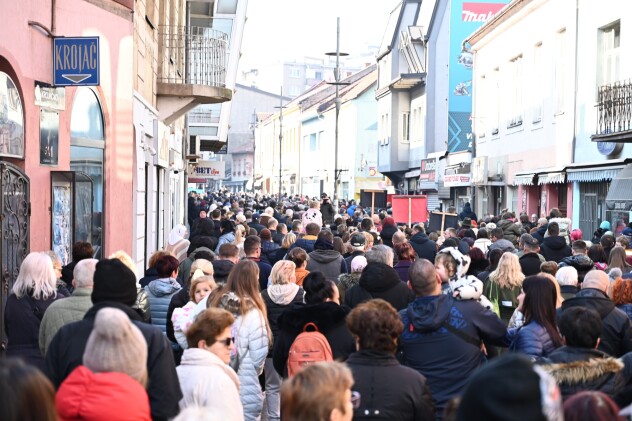 (Foto: E. M./Klix.ba)