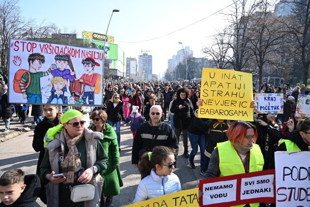 (Foto: E. M./Klix.ba)