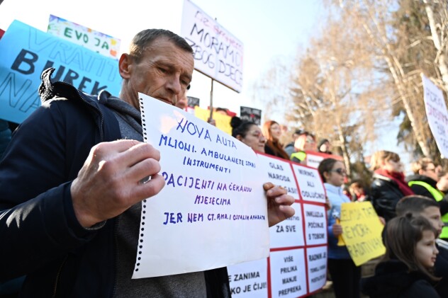 (Foto: E. M./Klix.ba)