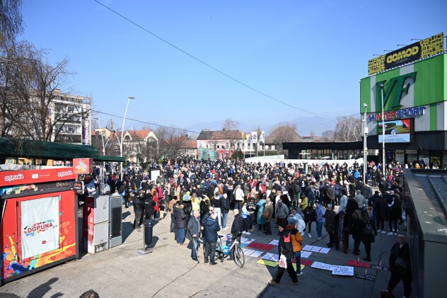 (Foto: E. M./Klix.ba)