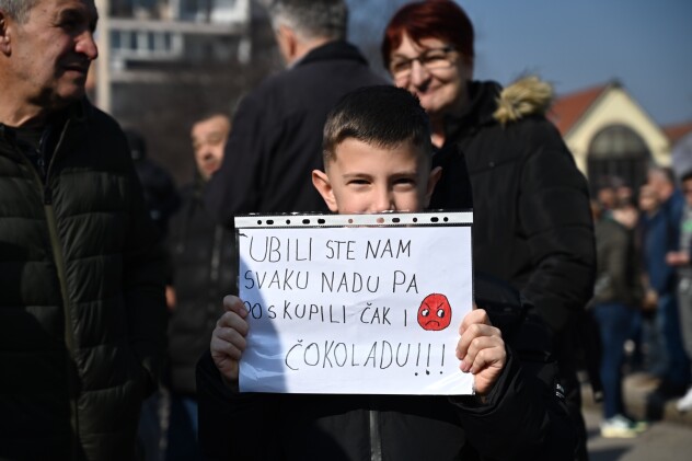 (Foto: E. M./Klix.ba)