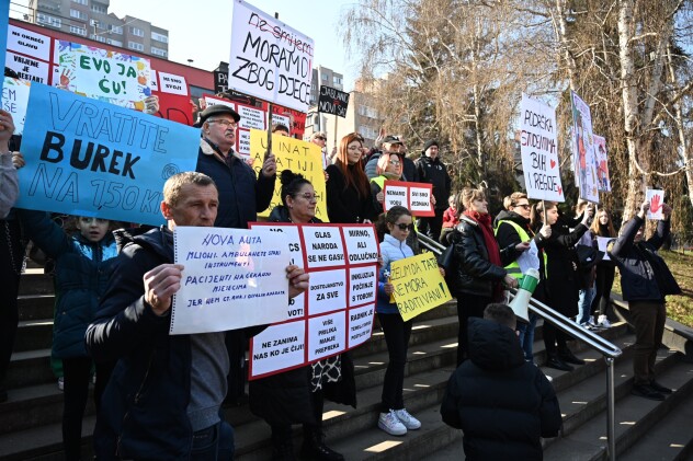 (Foto: E. M./Klix.ba)