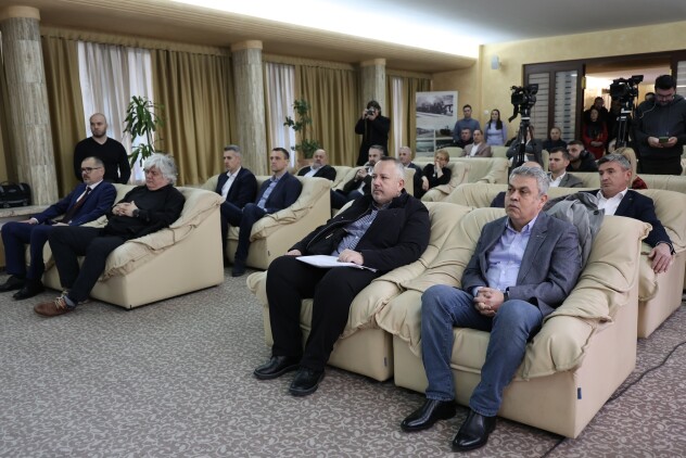 (Foto: I. Š./Klix.ba)