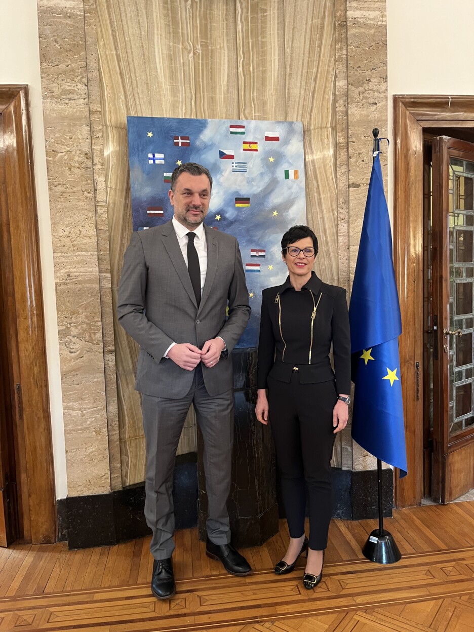 Foto: Ministarstvo vanjskih poslova BiH