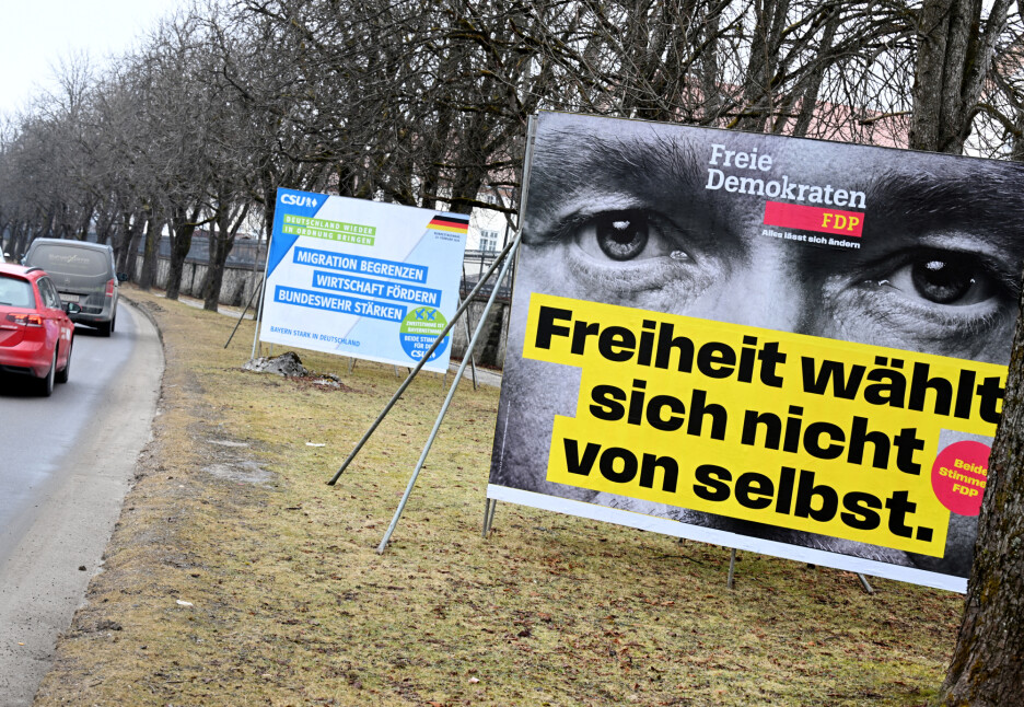 FDP se suočava s padom popularnosti (Foto: Reuters)