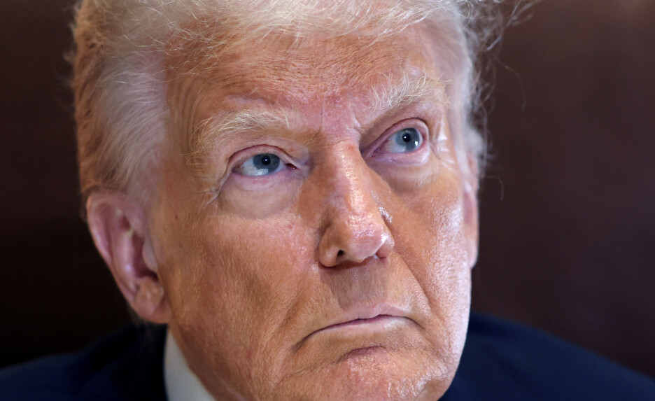 Hoće li Njemačka krenuti u obračun s Trumpom? (Foto: Reuters)