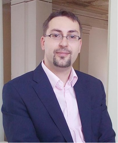 Muhamed Mujakić, jedan od kandidata